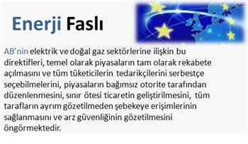 Enerji Faslı